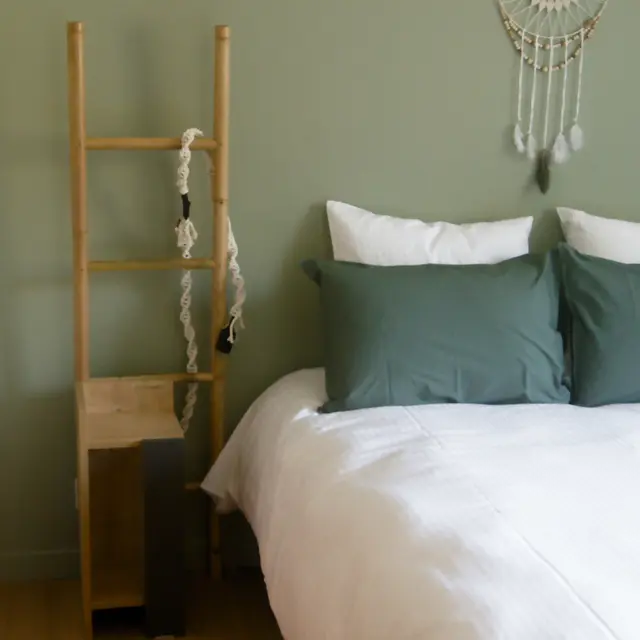 TerrAkasha | Chambres d'hôtes jusqu’à 10 personnes Seyssel Haute Savoie - Ain