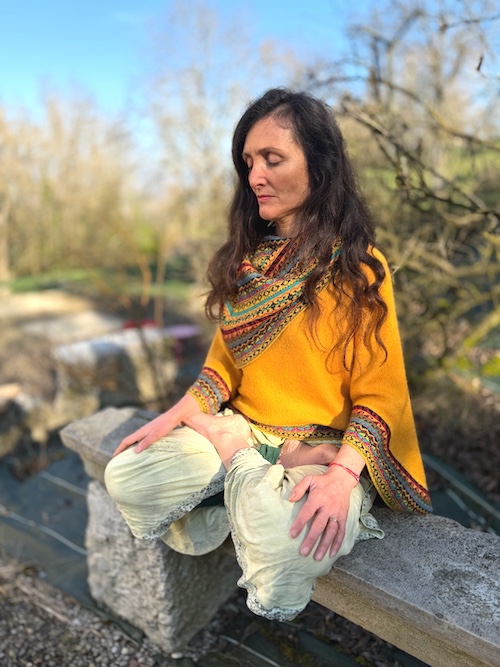 TerrAkasha | Cours de yoga, massages et soins énergétiques à Seyssel Haute Savoie - Ain